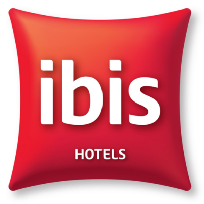 Ibis Hotels Logo